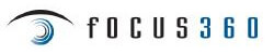 Focus 360 Logo